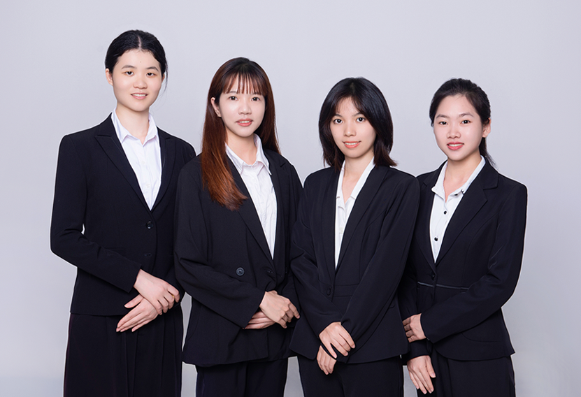 海外商標(biāo)、專利團(tuán)隊